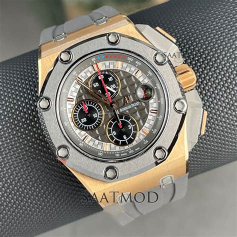 audemars piguet turkiye|audemars hortum saatleri.